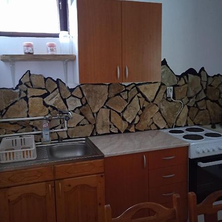 Vikendica Kod Brice Apartment Jevtici Екстериор снимка