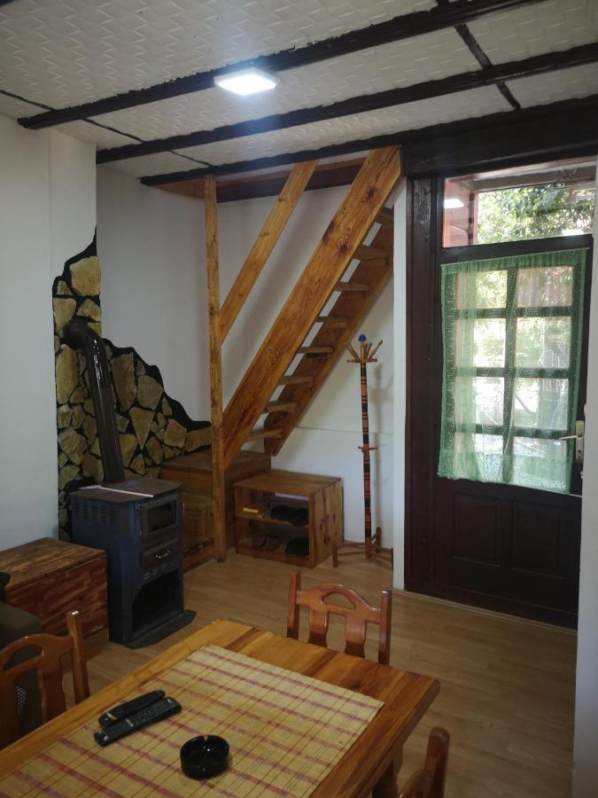 Vikendica Kod Brice Apartment Jevtici Екстериор снимка