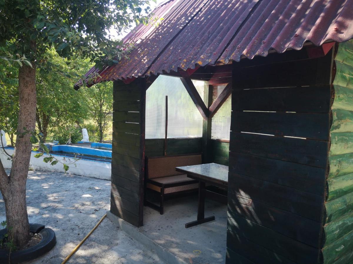 Vikendica Kod Brice Apartment Jevtici Екстериор снимка